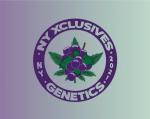 Logo Nyxclusives Genetics