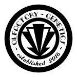 Logo Olfactory Genetics