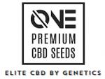 Logo One Premium CBD Seeds