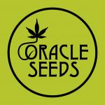 Logo Oracle Seeds Bank