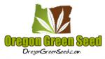 Logo Oregon Green Seed