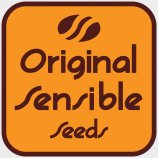 Logo Original Sensible Seeds