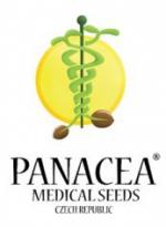 Logo Panacea Medical Seeds