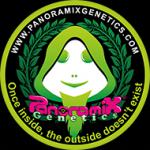 Logo Panoramix Genetics