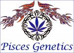 Logo Pisces Genetics