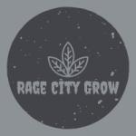 Logo Rage City Genetics