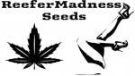 Logo ReeferMadness Genetics