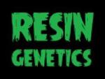 Logo Resin Genetics
