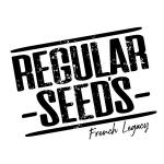 Logo Regular Seed's French Legacy