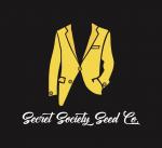 Logo Secret Society Seed Co