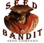 Logo Seed Bandit seed company