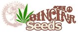 Logo John Sinclair Seeds