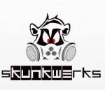 Logo Skunkwerk Genetics