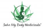 Logo Salve My Body Medicinals