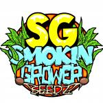 Logo Smokingrower