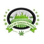 Logo Sea of Green Farms
