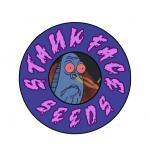 Logo Stank Face Seeds