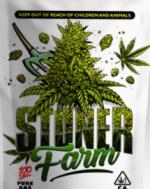 Logo Stoner Genetics