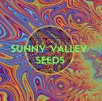 Logo Sunny Valley Seed Co