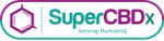 Logo SuperCBDx