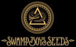 Logo Swamp Boys Seeds