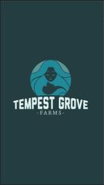 Logo Tempest Grove Genetics