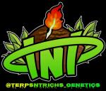 Logo TerpsnTrichs Genetics