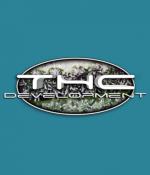 Logo THC Development Seed Company