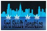 Logo 3rd Shift Genetics