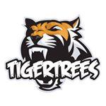 Logo Tiger Trees