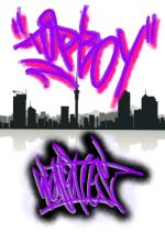 Logo Top Boy Genetics