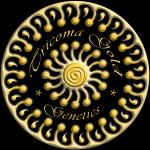 Logo Tricoma Gold Genetics
