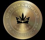 Logo Uptowngrowlab Inc.