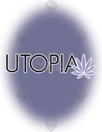 Logo Utopia Farms