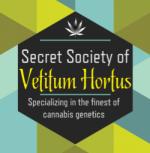 Logo Vetitum Hortus Seeds