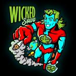 Logo Wicked Sowa Seeds