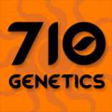 710 Genetics Shellshock