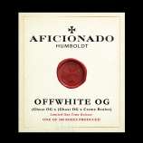 Aficionado Seed Collection Offwhite OG