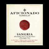 Aficionado Seed Collection Sangria