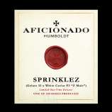 Aficionado Seed Collection Sprinklez