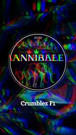 Annibale Genetics Crumblez