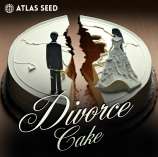Atlas Seed Divorce Cake