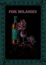 Avalanche Genetics Pink Molasses
