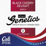 Aztech Genetics Black Cherry Delight Auto