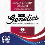Aztech Genetics Black Cherry Delight