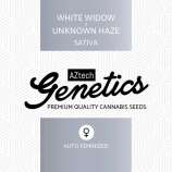 Aztech Genetics White Widow x Unknown Haze Auto