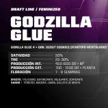 BSF Seeds Godzilla Glue