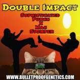 Bulletproof Genetics Double Impact