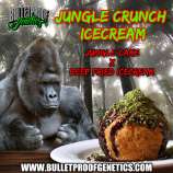 Bulletproof Genetics Jungle Crunch Icecream