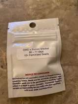 Cannarado Genetics MSG